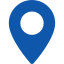 Office location icon