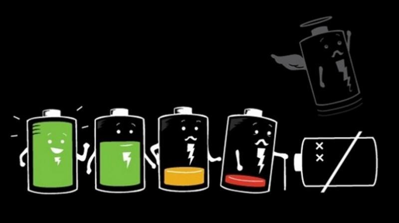 Phone Battery Draining Fast? Try This 5-Minute Health Check Before Spending ₹2,000