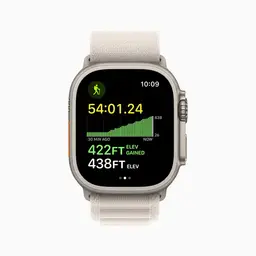 Ultra 2 49mm Repair in Kolkata