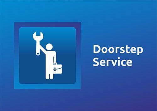Doorstep Repair Services: The Smarter Way to Fix Your Appliances