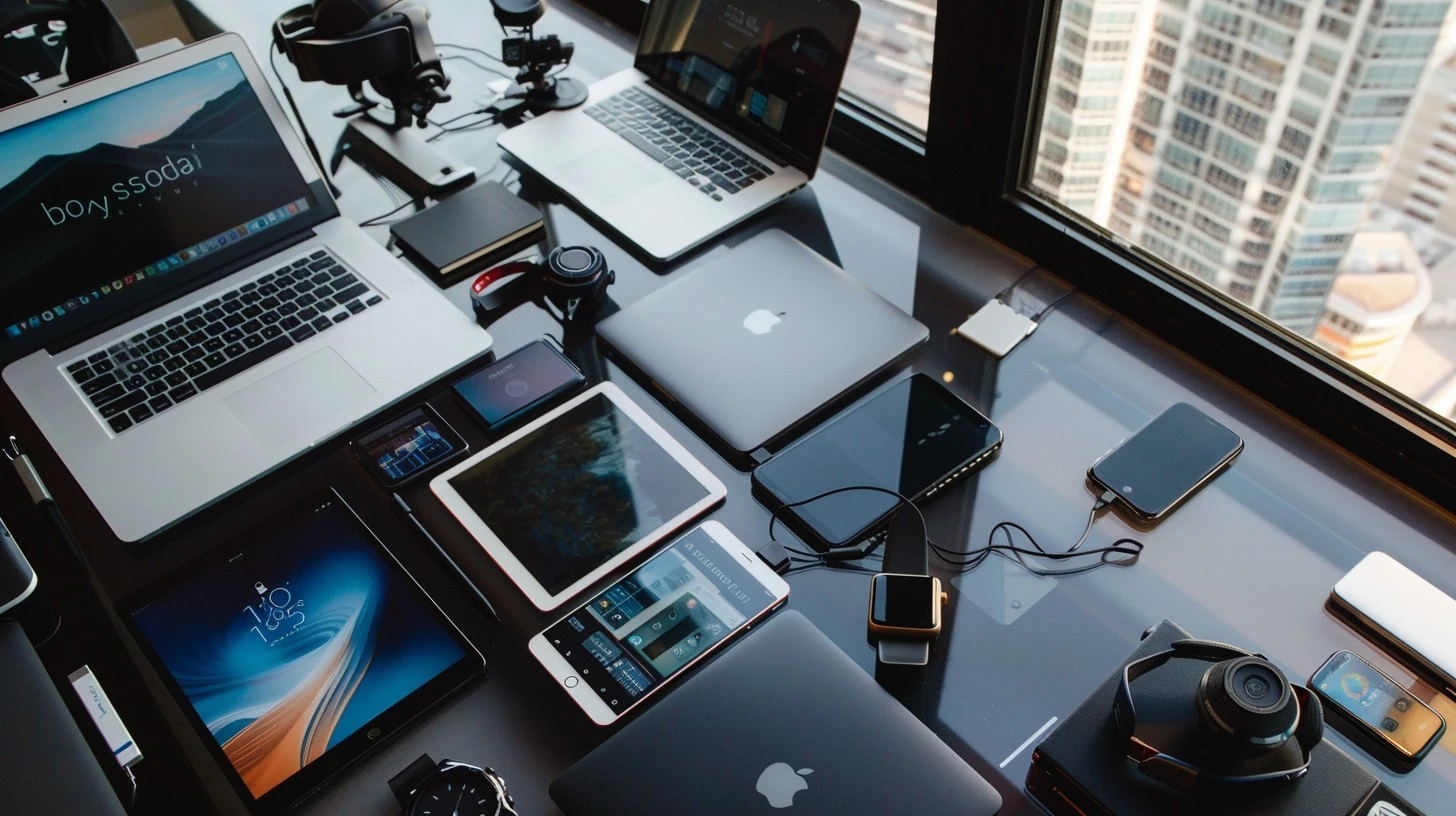 iPad Repair Services