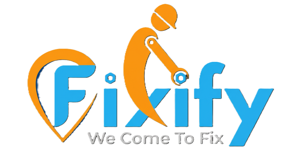Fixify Logo